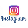 Instagram logo 100