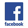 facebook logo 100